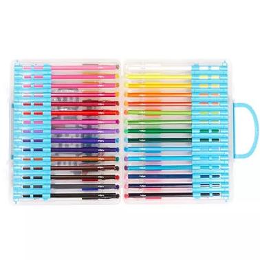 

Smiggle Multi Pen Pencil Pack X60 - Pensil Pulpen Pack Stok Terbatas