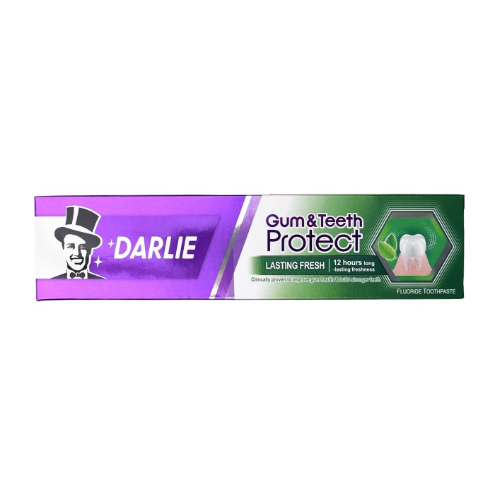 

Gratis Ongkir Pasta Gigi Darlie Gum Teeth Protect 140 Gr Sensitivity Relief Fresh