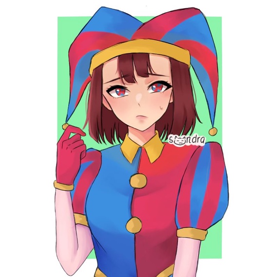 Open Art Comission