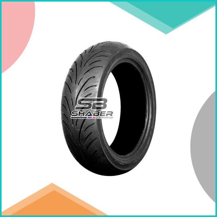 Ban Belakang Aerox ADV PCX TDR Explore 140/70-14 Soft Compound 16novz3
