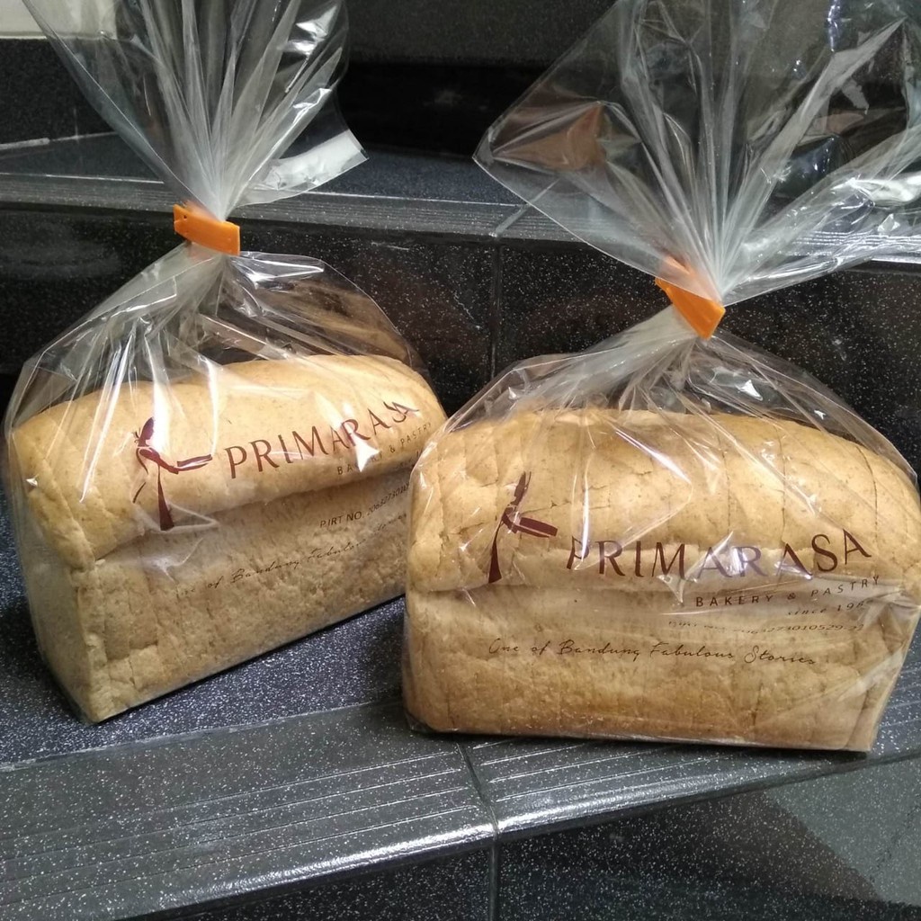 

Roti Tawar Gandum Prima Rasa Bandung Hits Gift Hampers Parcel Authen