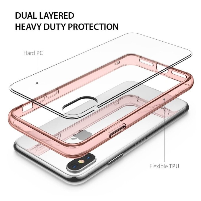 Ringke Fusion Case X - - Original