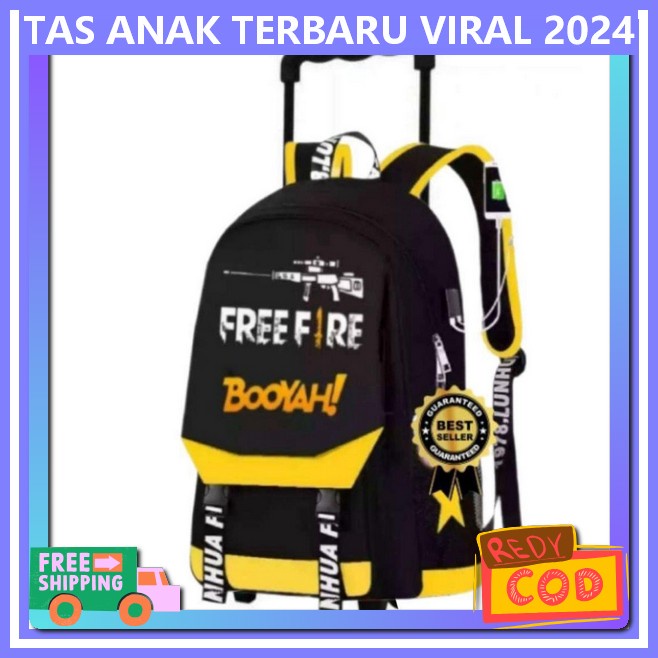 Tas Anak Anak Cewek Lucu Murah Tass Kecil Paud Laki2 Motif Kartun Tase Rangsel Karakter Boboiboy Spi