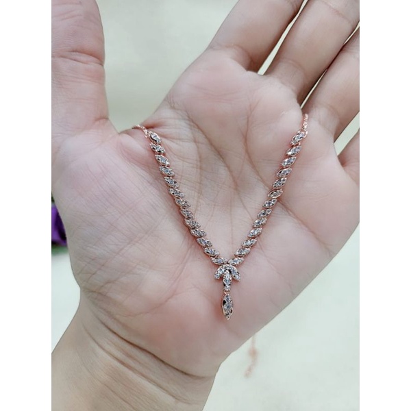 Kalung Vr Tura Padi
