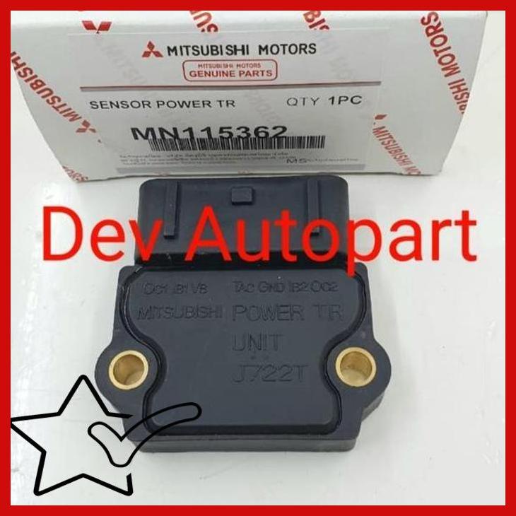 [ATP] SENSOR POWER TR T120SS INJEKSI