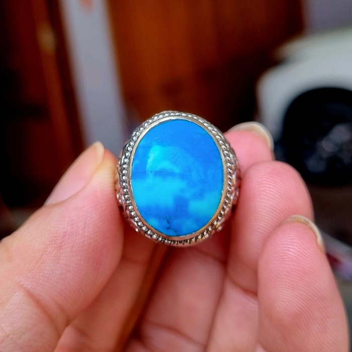 [Baru] Batu Pirus Hoki  Ph-005  Terbaru