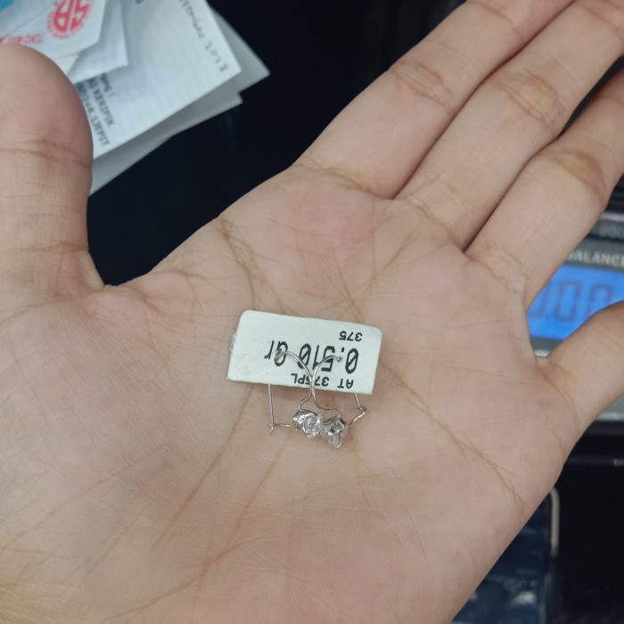 [Baru] Anting Kait Desy Ria Limited