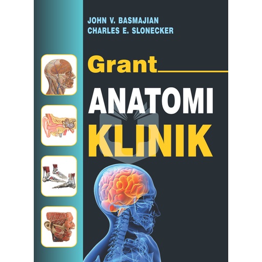 

Grant Anatomi Klinik