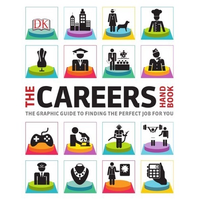 [New Ori] The Careers Handbook Diskon
