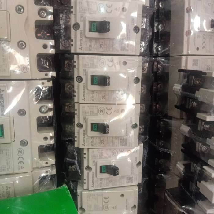 [New] Nf30-Cs 2P Diskon