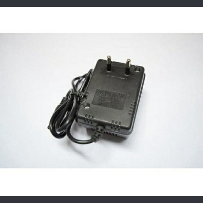[Ori] Ac Adaptor Power Supply Ac 10V 500Ma Diskon