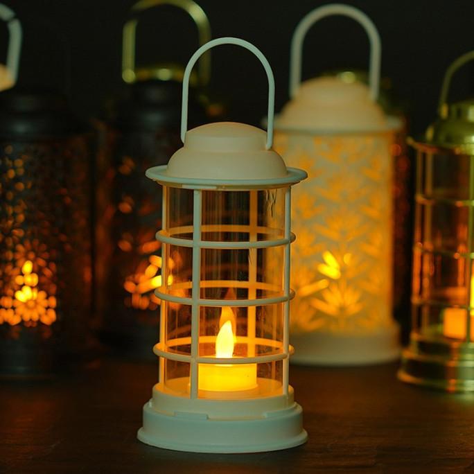 

Lampu Gantung Lilin Lampu Lentera Hiasan Kecil Dekor Cafe Lampu Tidur Stok Terbatas