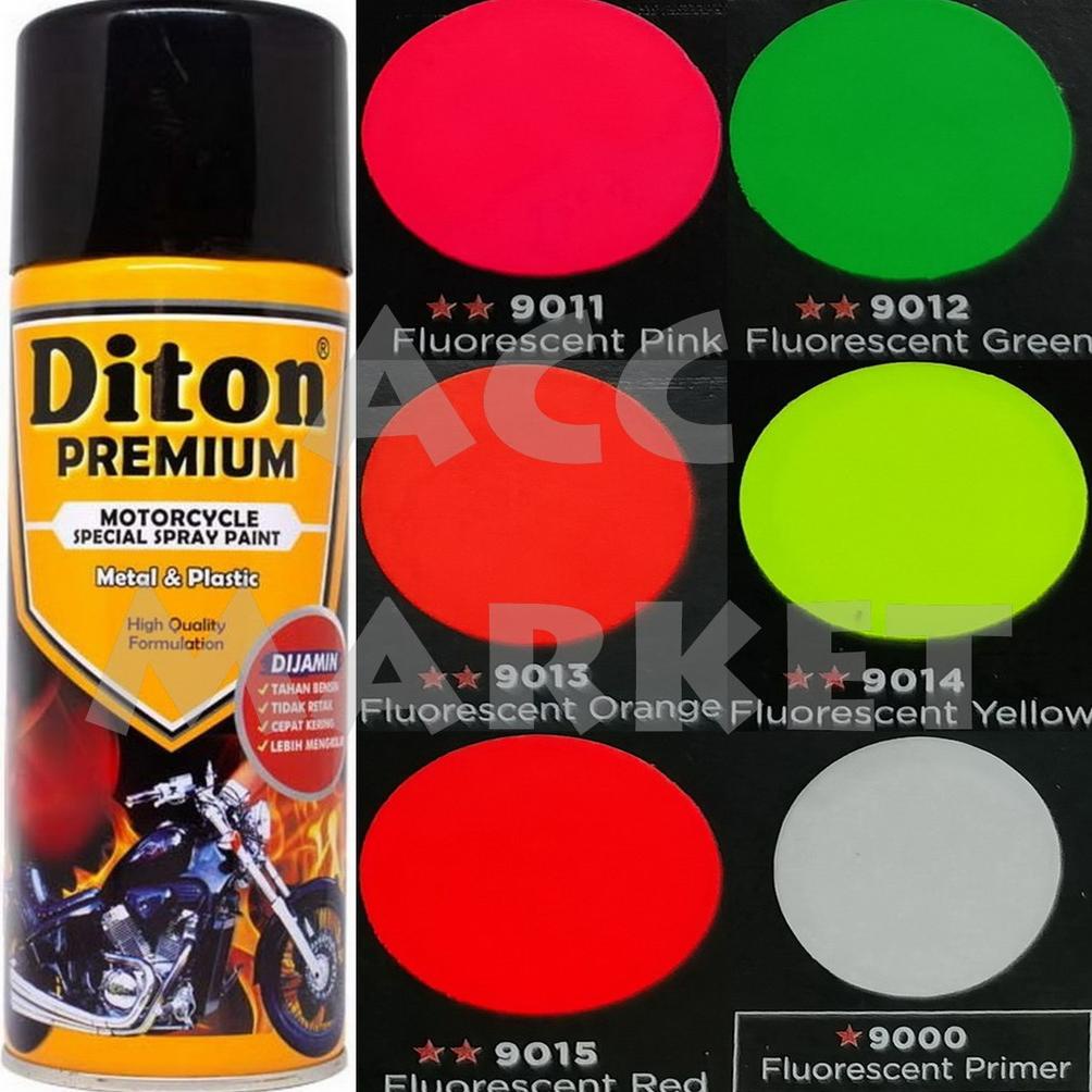 

Big Sale - Pilok Diton Cat Pilok Stabilo Fluorescent ,,