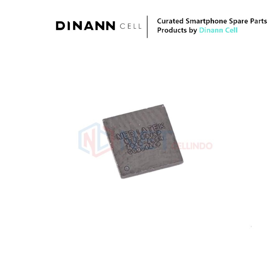 IC POWER XIAOMI REDMI NOTE 8 / IC POWER REDMI NOTE 8 / MT6359VKP