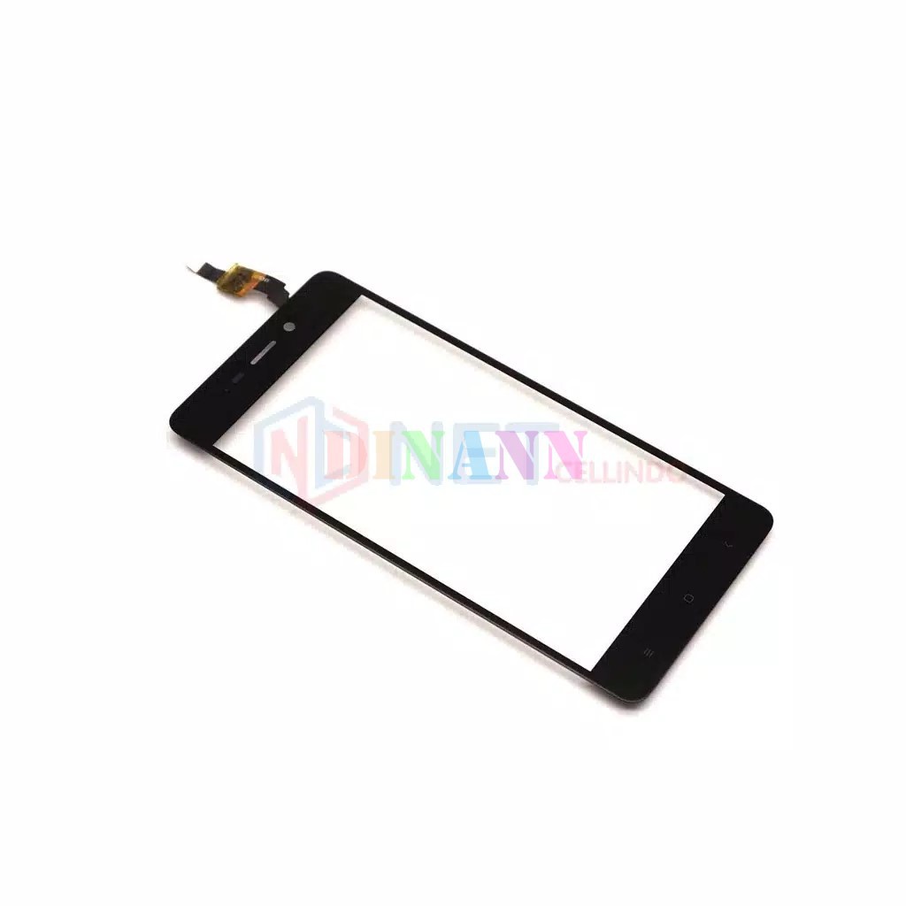 TOUCHSCREEN XIAOMI REDMI 4 / TS XIAOMI REDMI 4