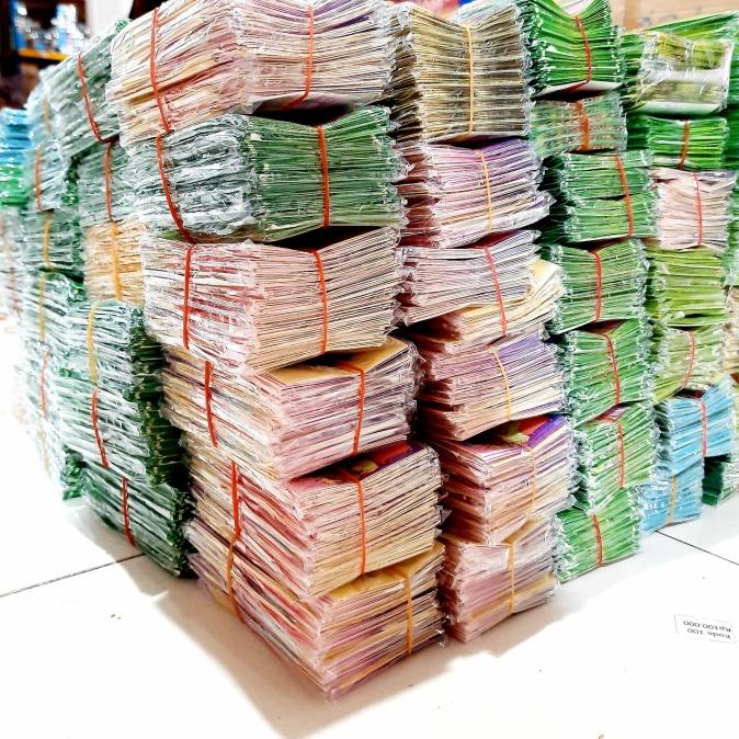 

Angpao Lebaran Angpao Mini Selamat Hari Raya Idul Fitri Grosir Murah Stok Terbatas