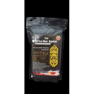 

Terbaik! Teh akar bajakah asli kalimantan original teh akar bajakah kalalawit merah super isi 30 celup ..