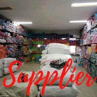 

Best! goodie bag 20x22 spunbond tinggi 26cm standing (12pcs)