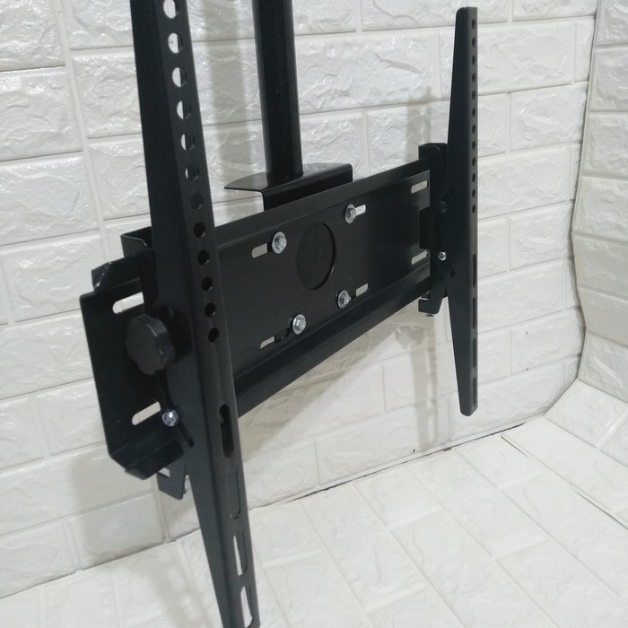 [Ori] Breket Tv Led Lcd Gantung 60 Inch 55 Inch 50 Inch 43 Inch 42 Inch 40 I Diskon