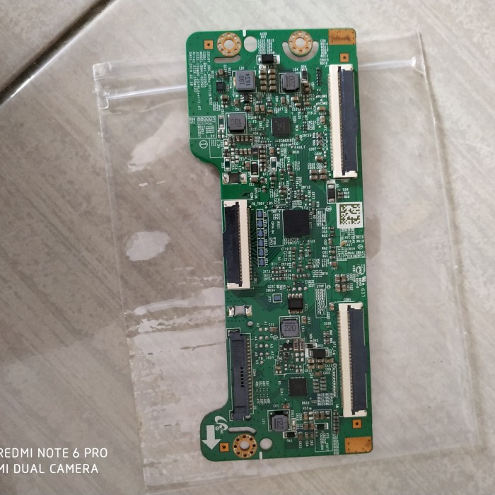 [Ori] T Con - Tcon - Samsung - Ua49J5200 - Ua49J5052 - Ua49M5000 - Ua49M5050 Berkualitas