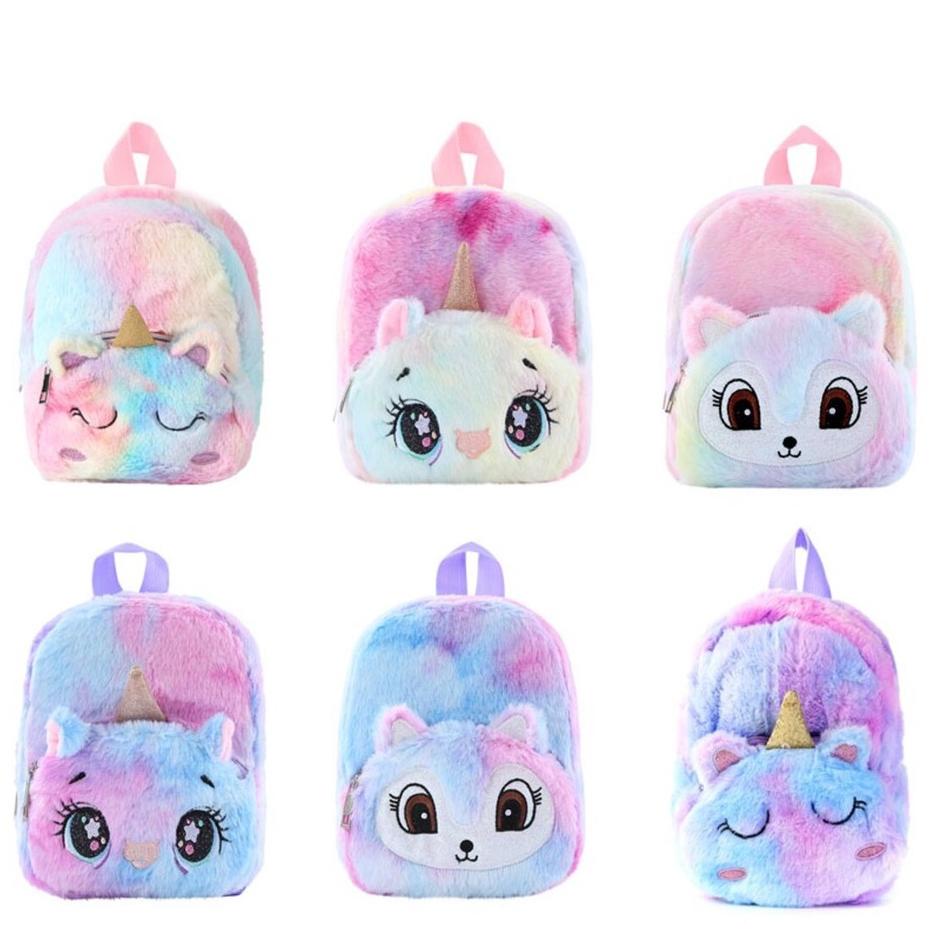 Berkualitas tas anak perempuan/tas anak perempuan bulu/tas anak sekolah tk/tas sekolah anak perempua