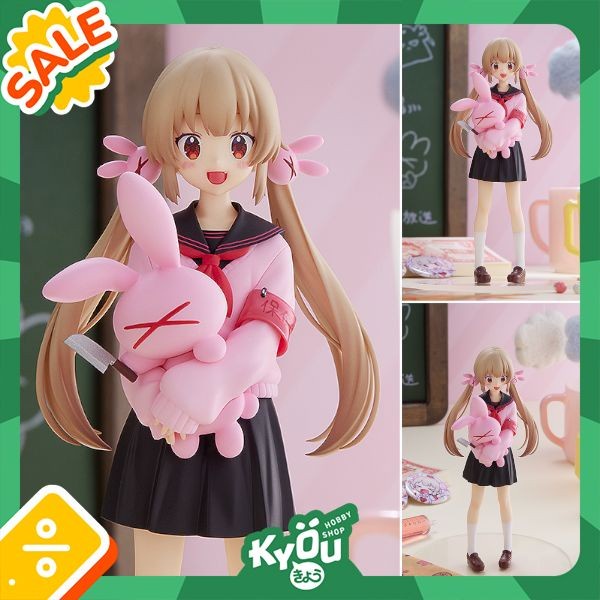 ✅Baru Pop Up Parade Figure Natori Sana - Virtual Youtuber Terbatas