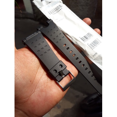 ✅New Ori Strap Gshock G 8100 Original Limited