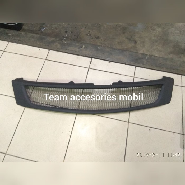 ✅Original Grill Honda Stream 2002-2003 1700Cc Terbatas