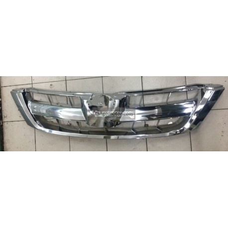 ✅Original Grill Depan Innova 2005 Chrome Terbaru