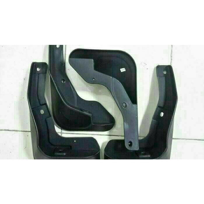✅Ready Mudguard Calya / Sigras Terbaru