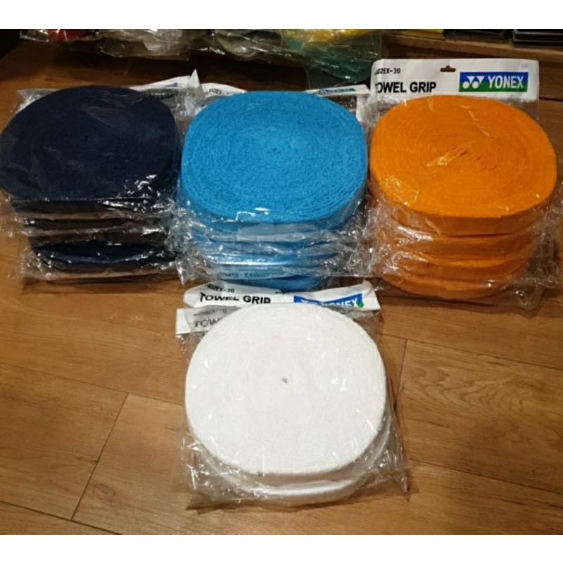 Original Yonex Towel Grip AC402 EX.
