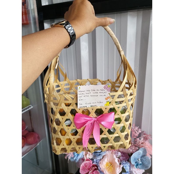 

hampers 80