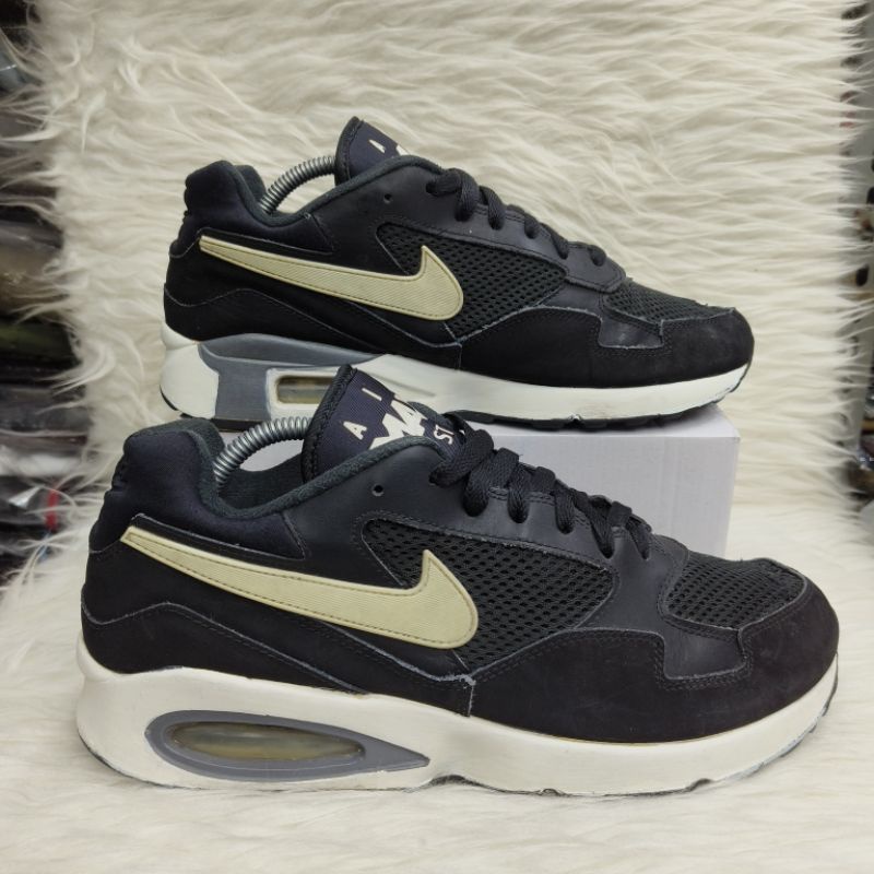 Sepatu Nike Air Max ST Size 44 insole 28 cm