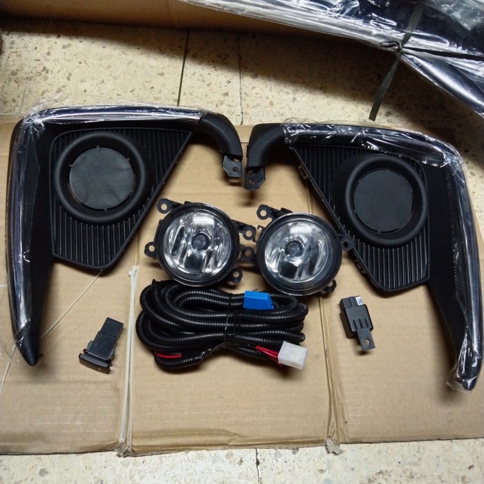 ✨COD Fog Lamp All New Ertiga 2019- On Terbatas