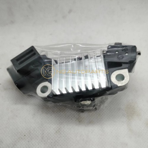 ✨COD Ic Regulator Alternator Isuzu Traga Dmax 4Jh1 Terbaru