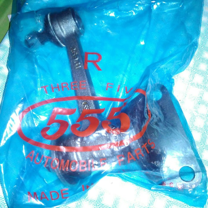 ✨New Idle Arm Kijang 5K Terbaru