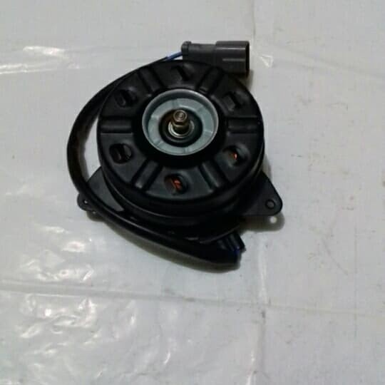 ✨New Motor Fan Radiator Honda New Crv 2008 Berkualitas