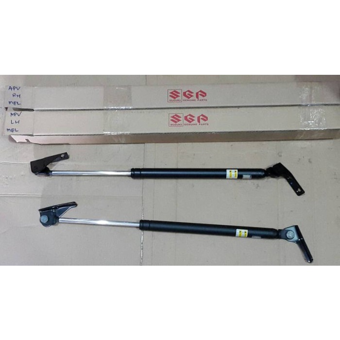 PER TIMING BELT APV - ARENA ASLI