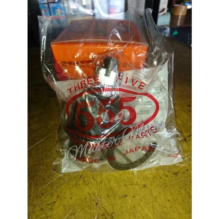 ✨New Ori Balljoint / Ball Joint Toyota Innova Bawah 555 Original Terbaru