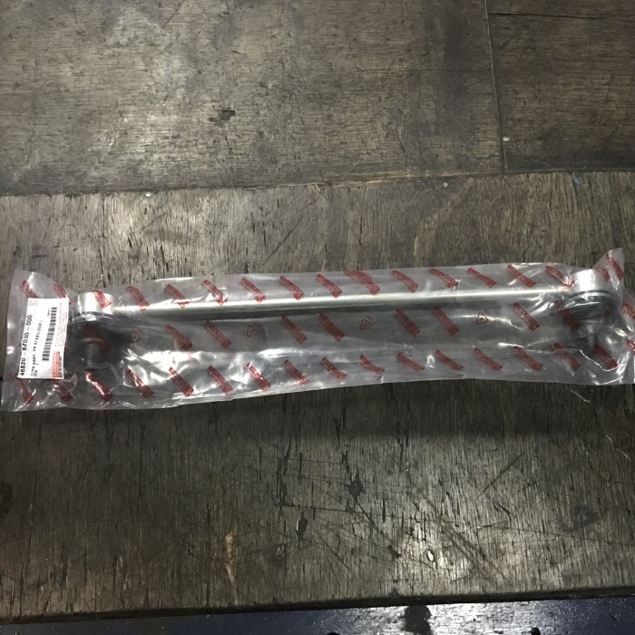 ✨Ori Link Stabilizer Agya/Link Stabilizer Ayla/Tierod Agya Ayla Diskon