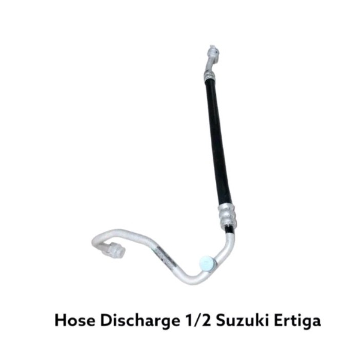 [COD] Hose Pipa Selang Ac Mobil 1/2 Discharge Suzuki Ertiga Lama Asli Sanden Berkualitas