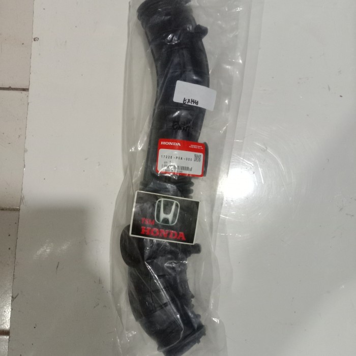 [COD] Selang Hawa/ Air Flow Tube Honda Accord Cielo 17228 P0A 1994-1997 Terbatas