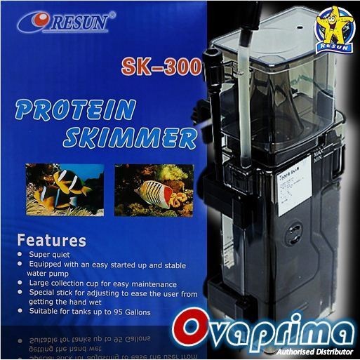 [COD] Resun Sk300 Terbaru