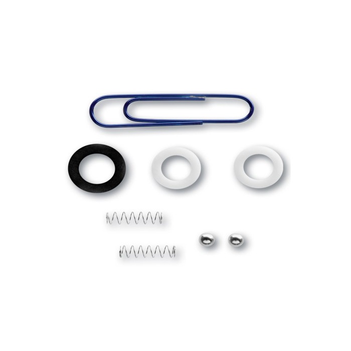 [COD] Socorex Spare Part Kit Cat. 1.187.7205 Berkualitas