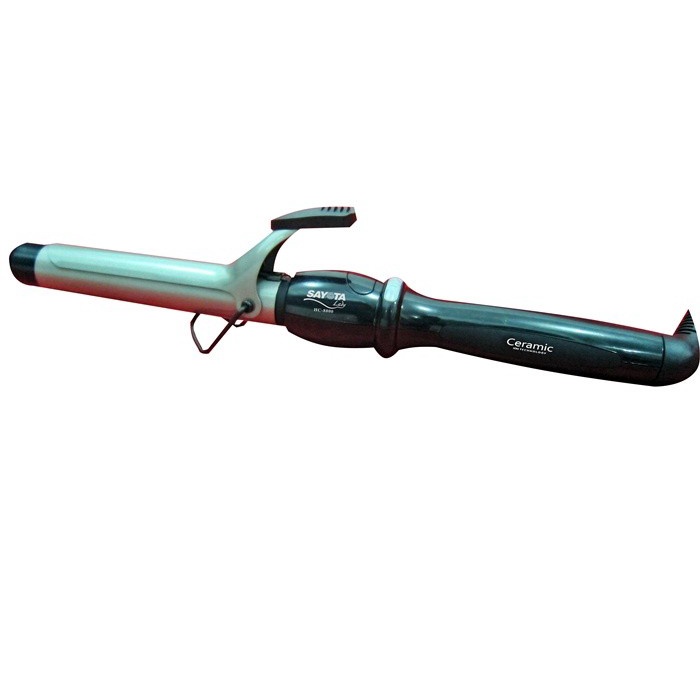 [New Ori] Sayota Curly Hair - Hc 8800 Berkualitas