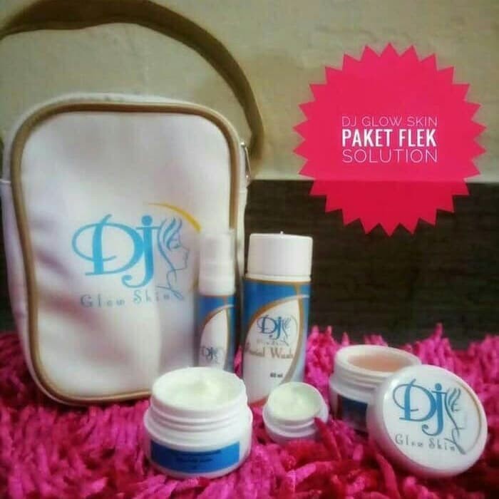 [New Ori] Cream Dj Flek Diskon