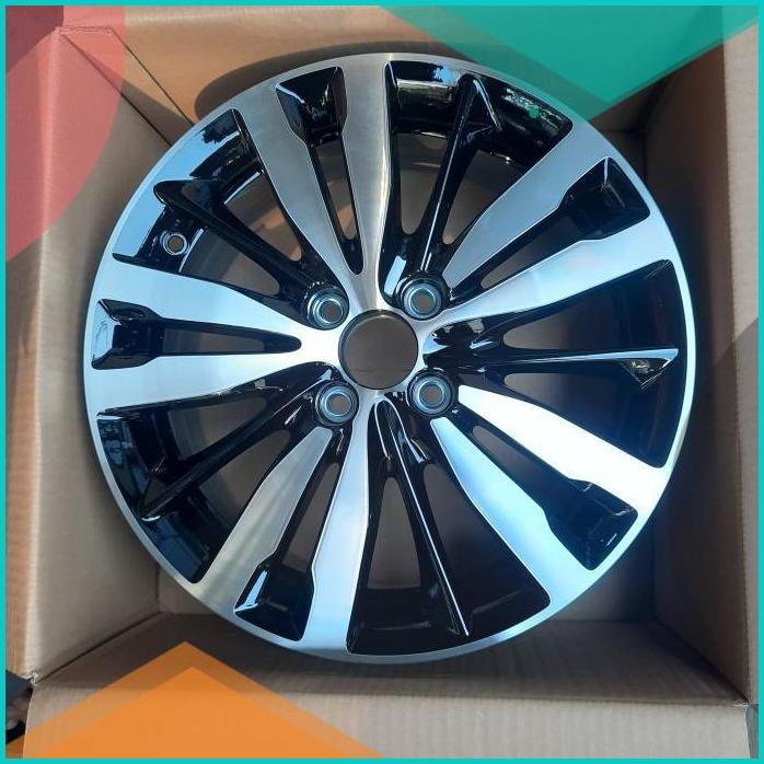 velg honda jazz GK5 2015 2016 2017 ori R16 16novz3 tools n parts