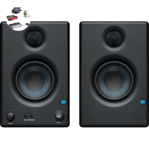 Presonus Eris E4.5 Near Field Monitor