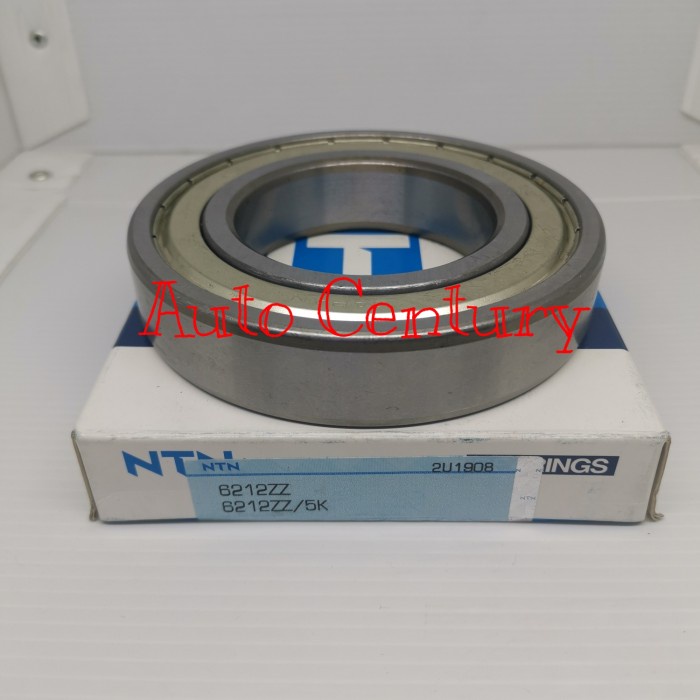 BALL BEARING 6212ZZ 6212ZZ NTN