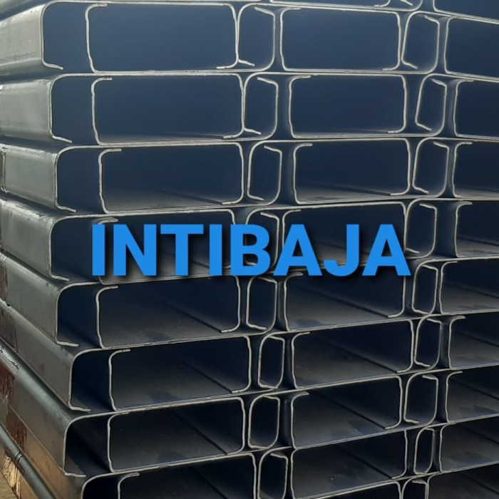 ✅Baru Cnp 125 X 20Mm X 6M Sni Terbatas
